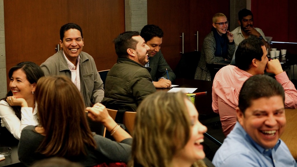 Storytelling para Transformar la Cultura Empresarial