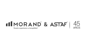Morand Astaf