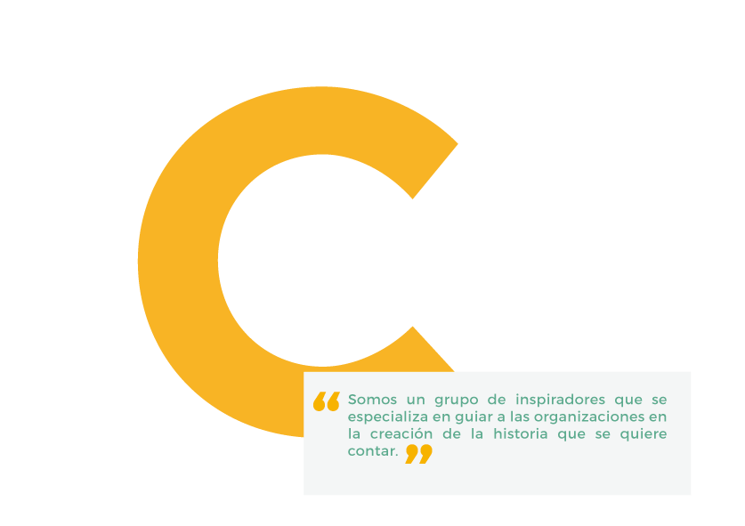 Equipo de Expertos en Storytelling de Negocios B2B | StoryInc