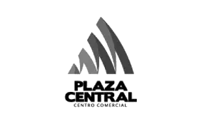 Plaza central