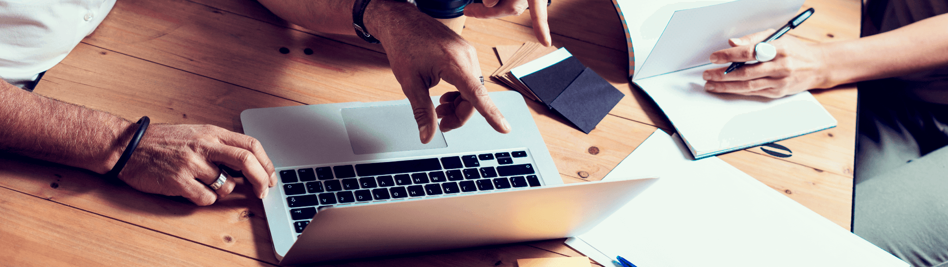 Expertos Consultoría B2B