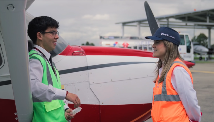 Días de sol H3 Terpel 3