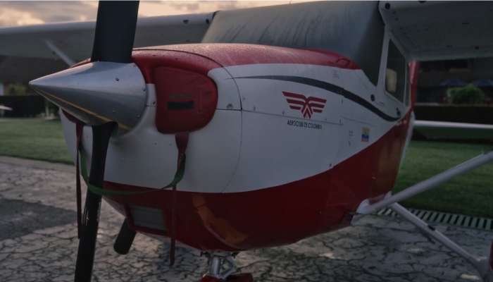 Días de sol H3 Terpel 2