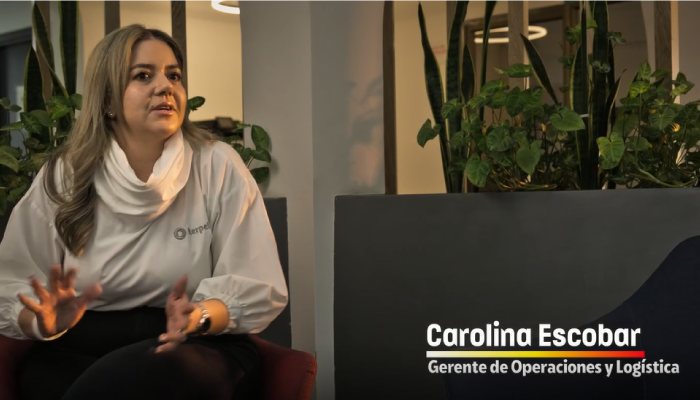 Días de sol Terpel 1