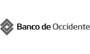 Banco de occidente